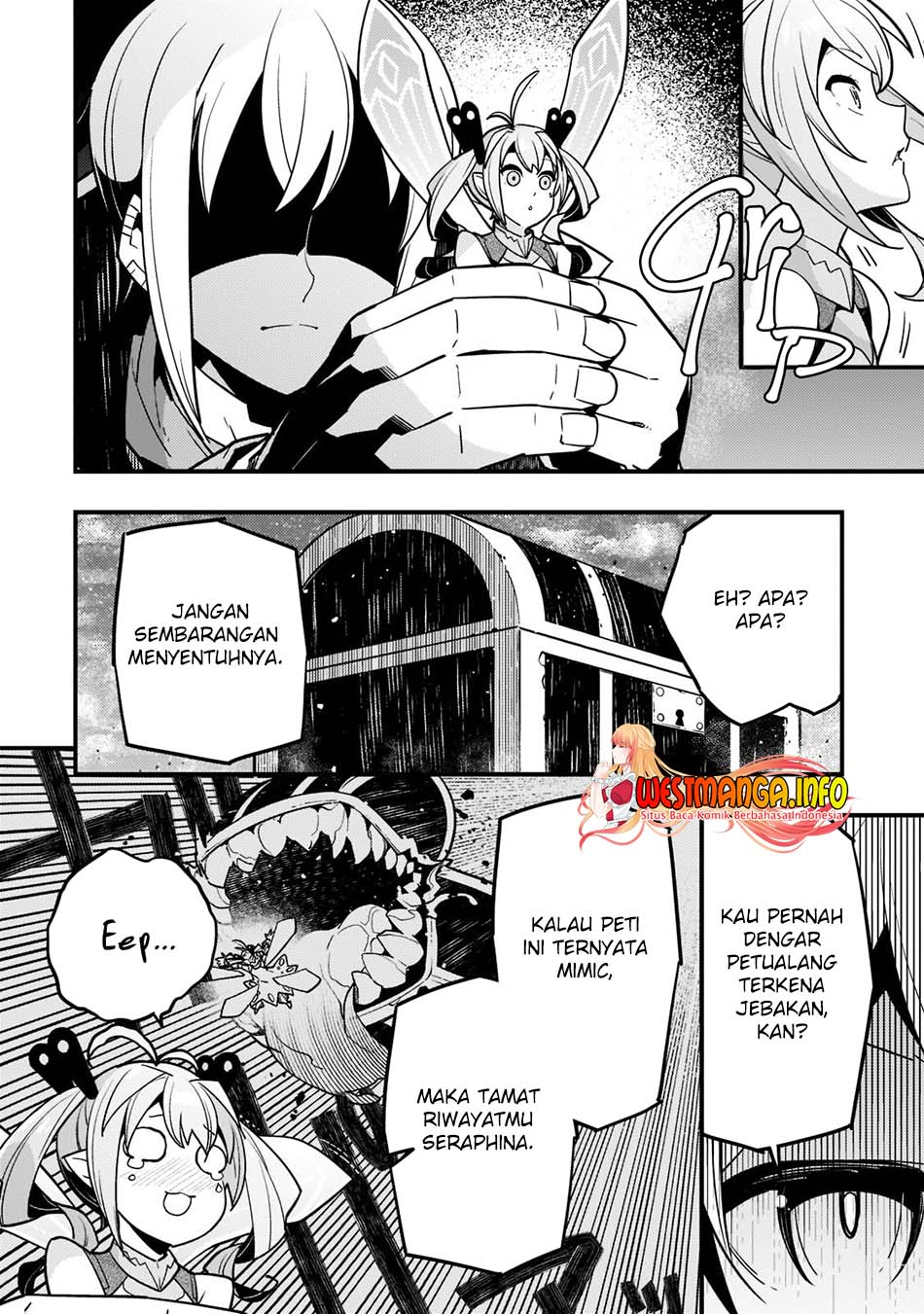 Chapter 50 - halaman 5