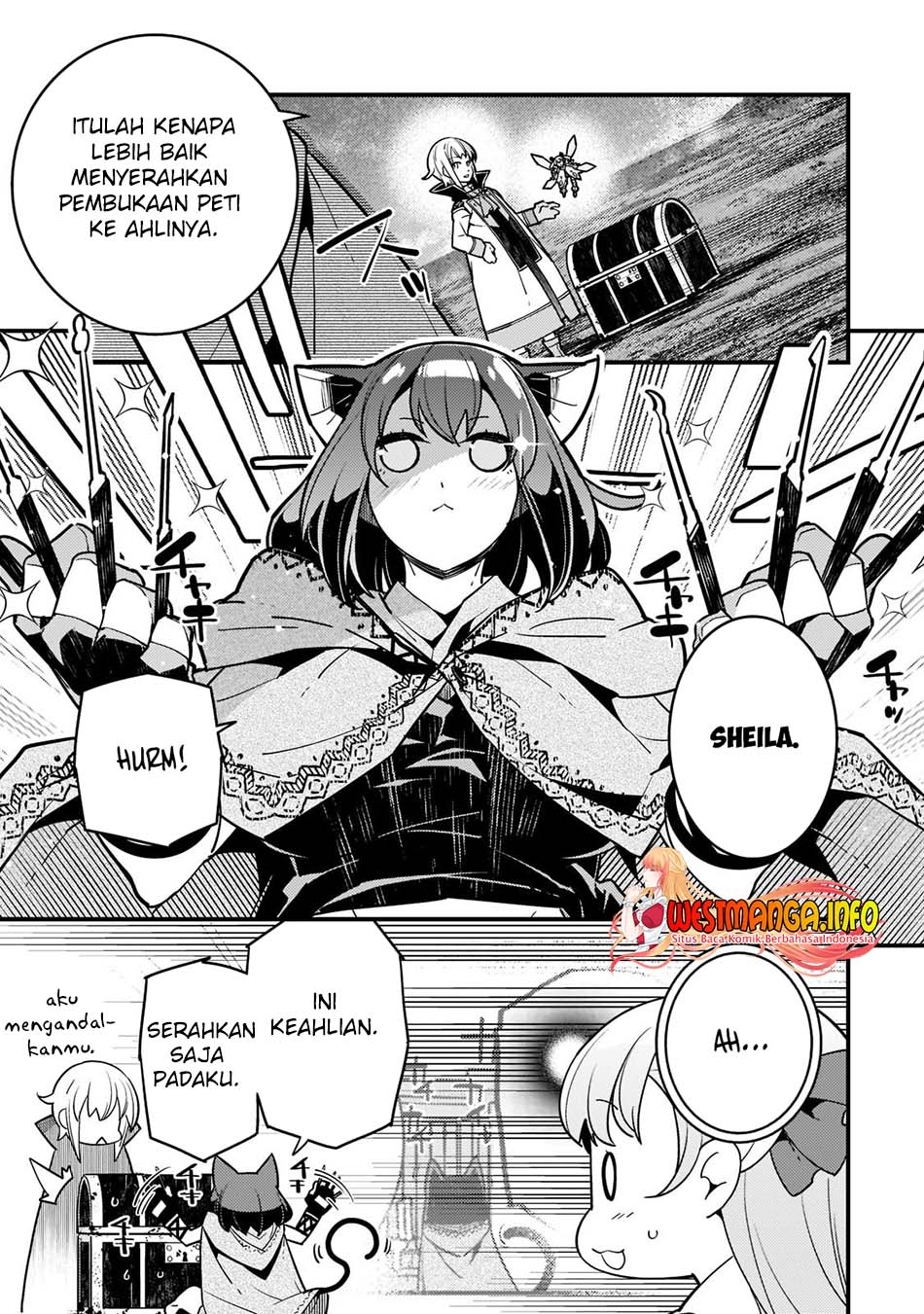 Chapter 50 - halaman 6