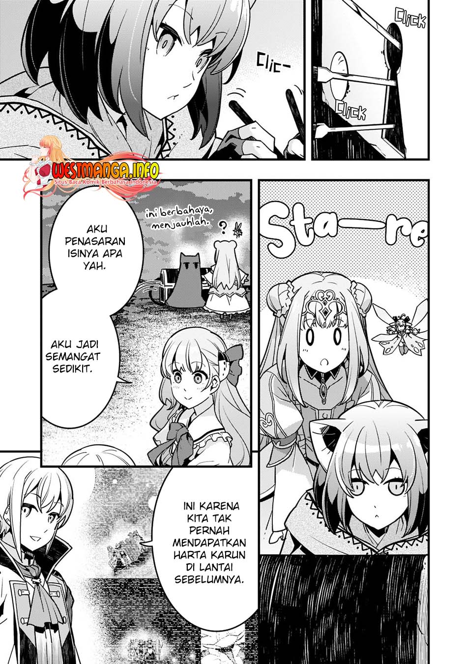 Chapter 50 - halaman 8