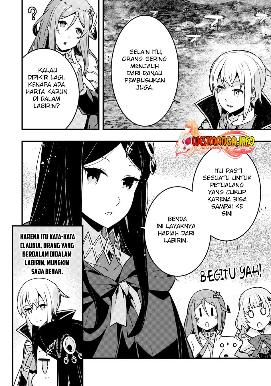 Chapter 50 - halaman 9