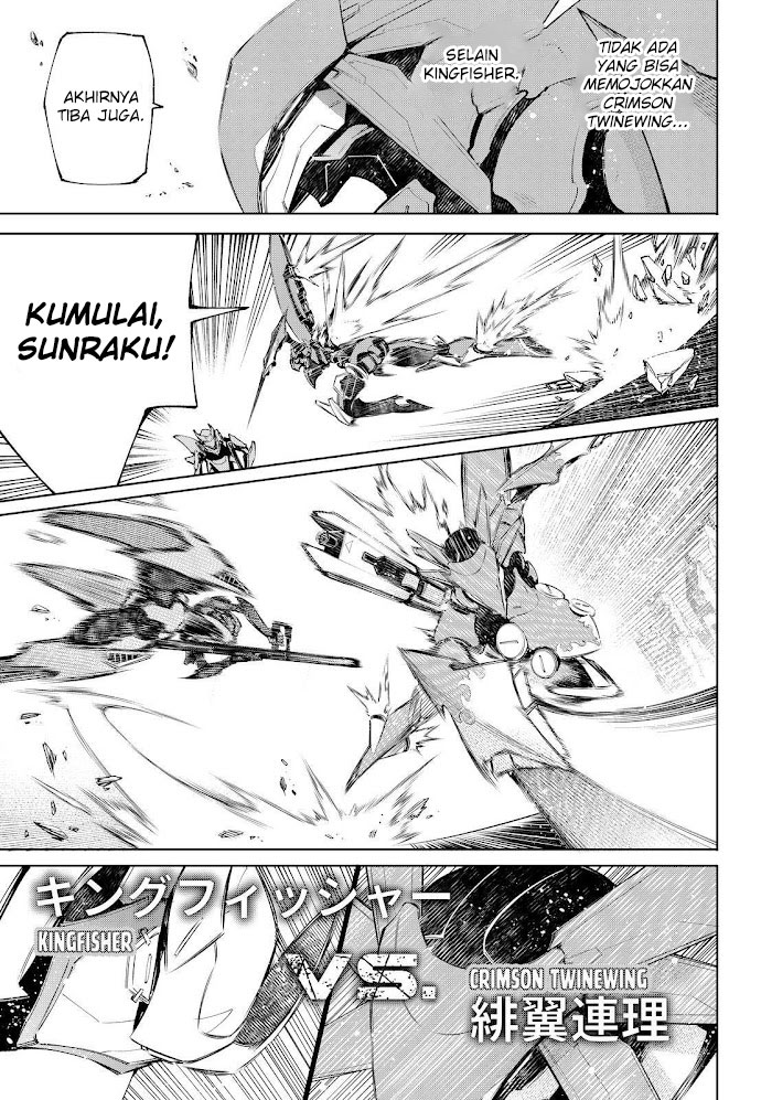 Chapter 73 - halaman 11