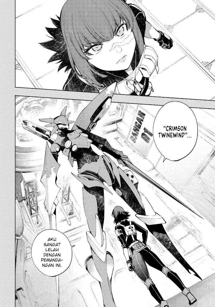 Chapter 73 - halaman 4