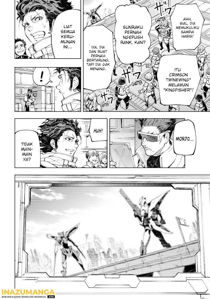 Chapter 73 - halaman 10