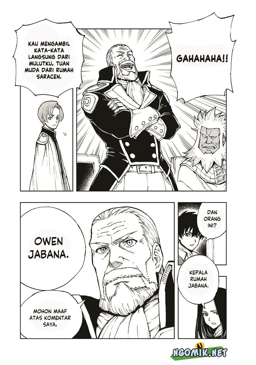 Chapter 40 - halaman 11