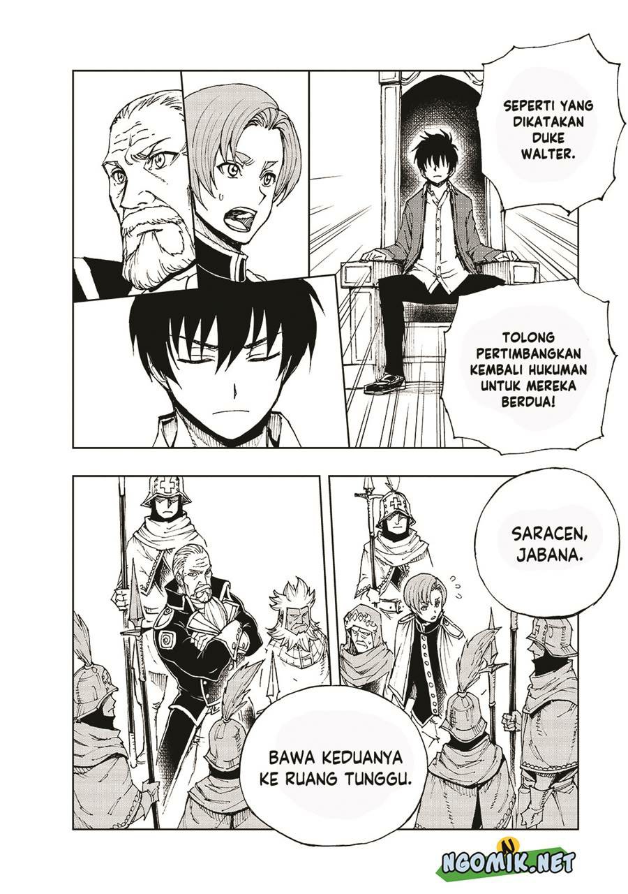 Chapter 40 - halaman 14