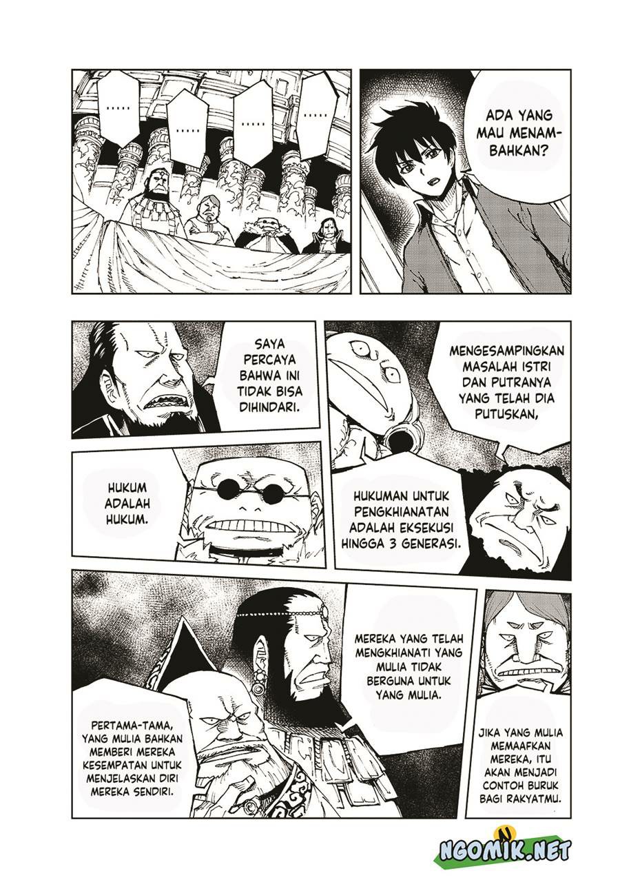 Chapter 40 - halaman 16
