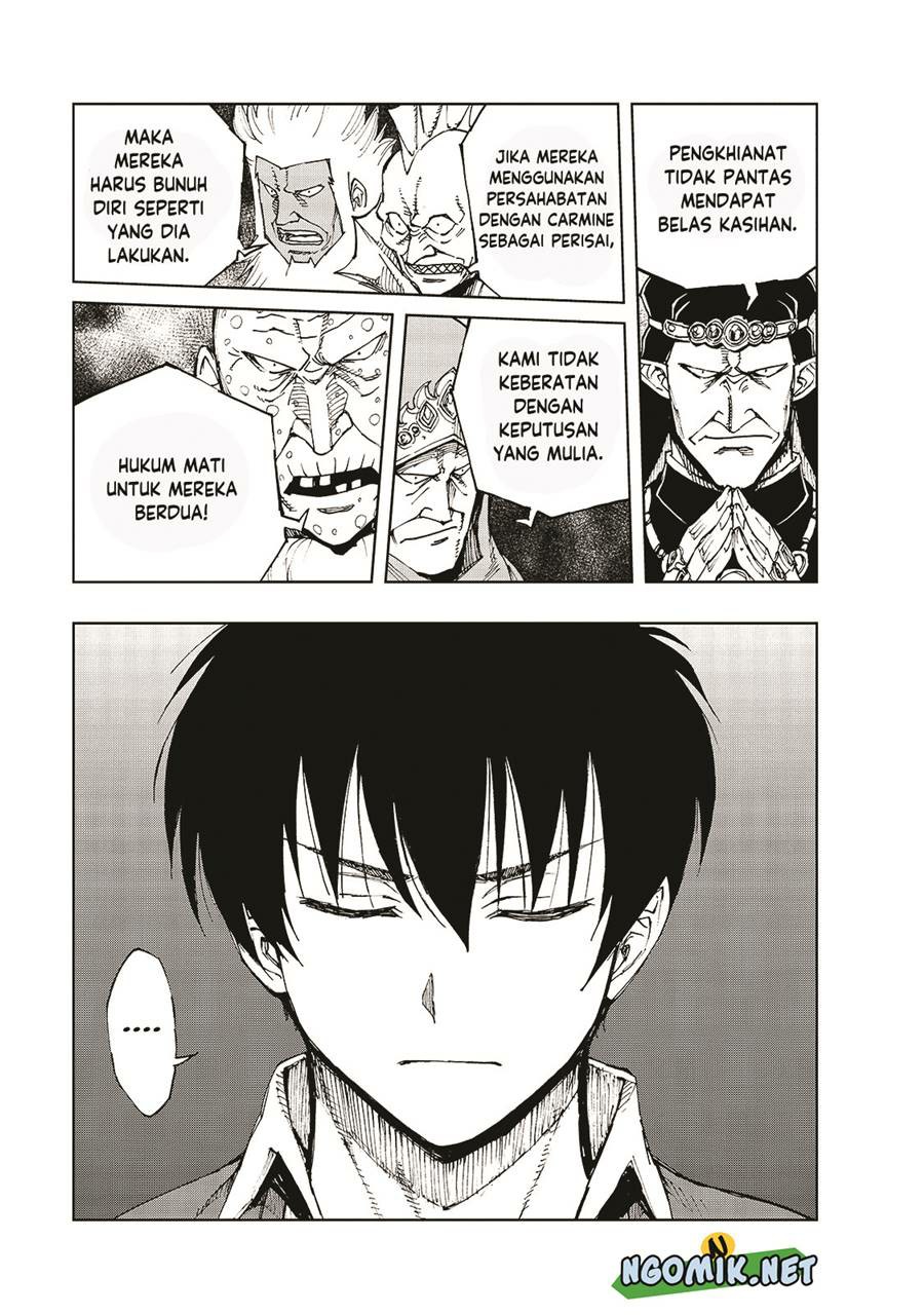 Chapter 40 - halaman 17