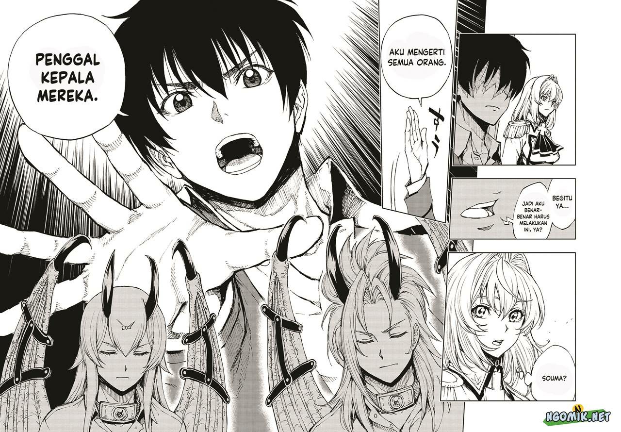 Chapter 40 - halaman 18