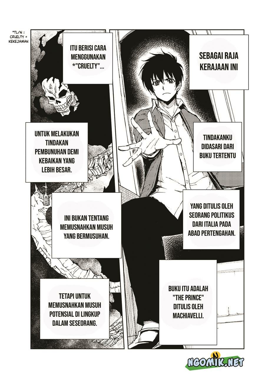 Chapter 40 - halaman 19