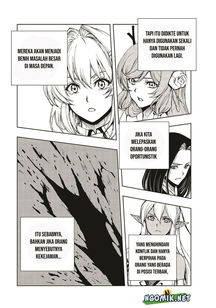 Chapter 40 - halaman 20