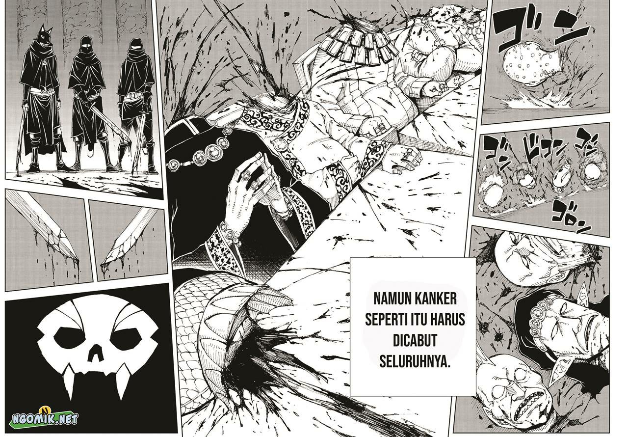 Chapter 40 - halaman 21
