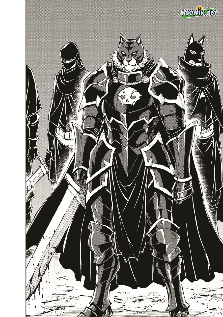 Chapter 40 - halaman 22