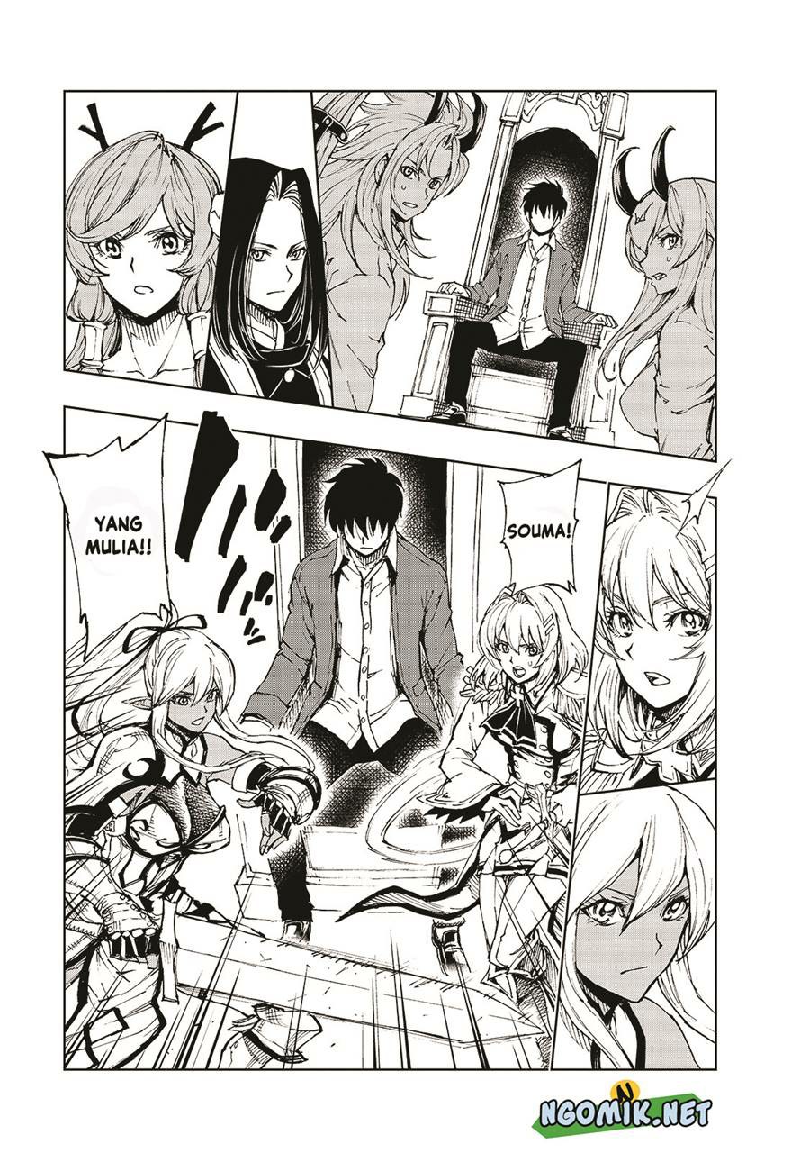 Chapter 40 - halaman 23