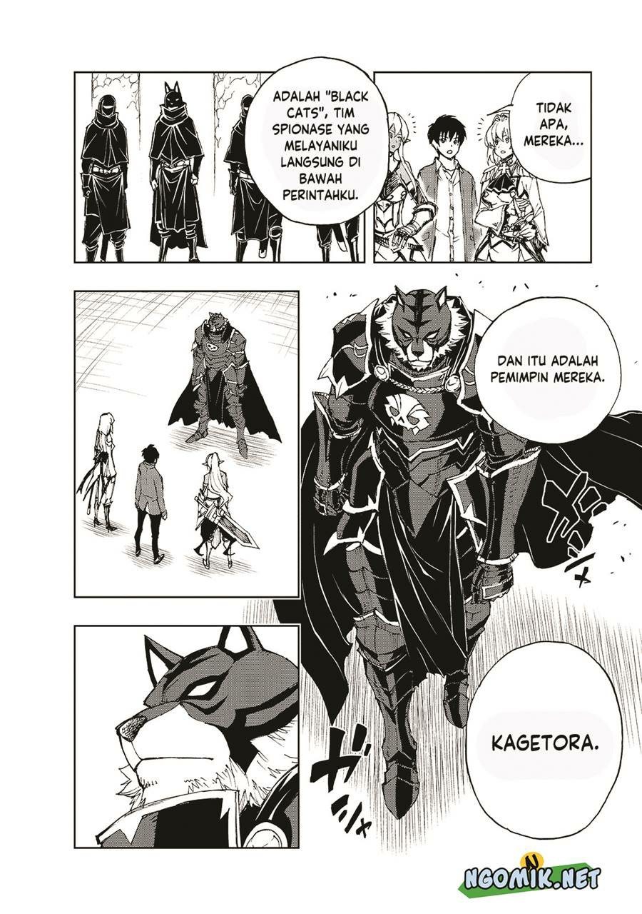Chapter 40 - halaman 24