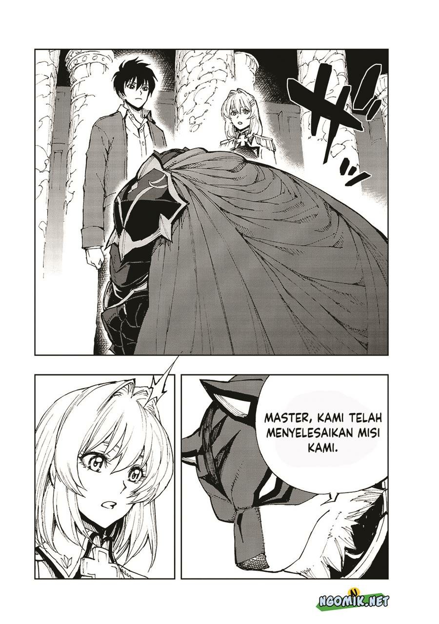 Chapter 40 - halaman 25