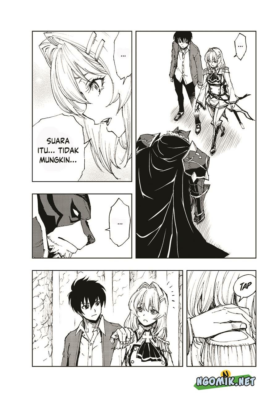 Chapter 40 - halaman 26