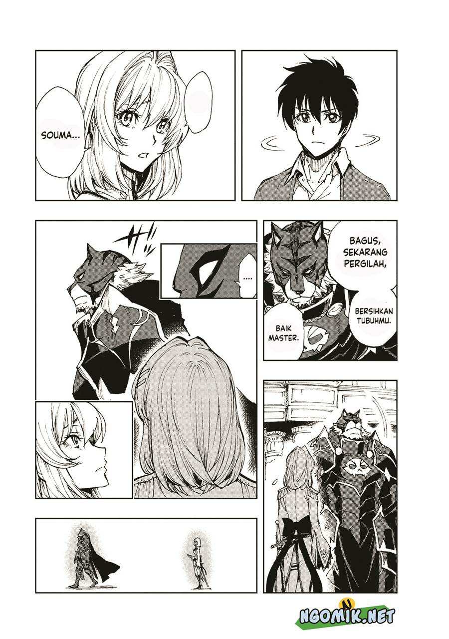 Chapter 40 - halaman 27