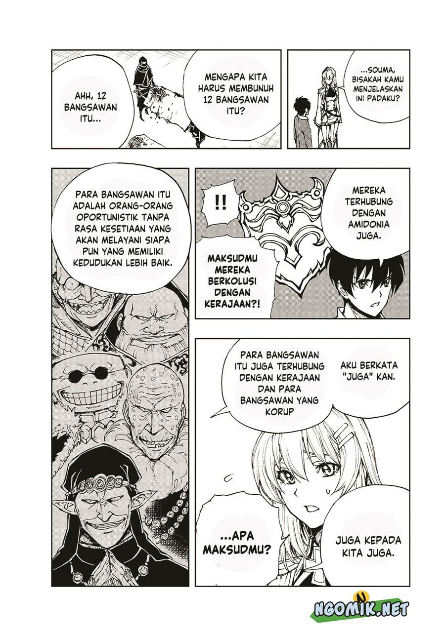 Chapter 40 - halaman 28
