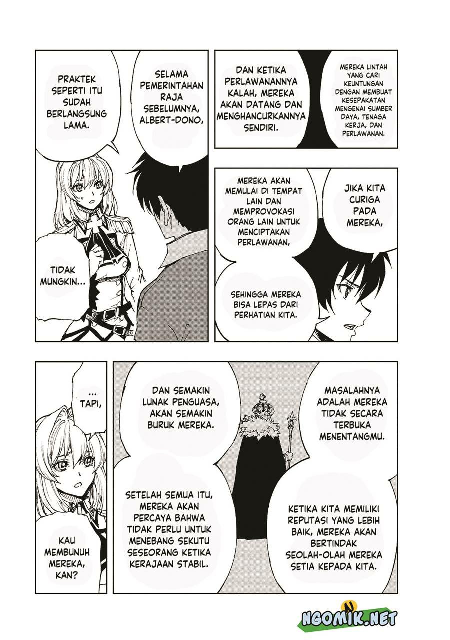 Chapter 40 - halaman 29