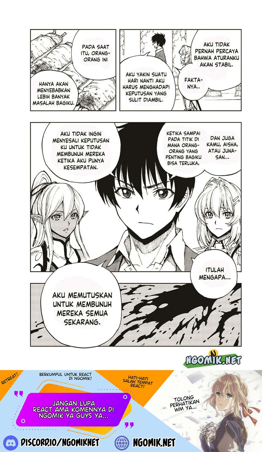 Chapter 40 - halaman 30