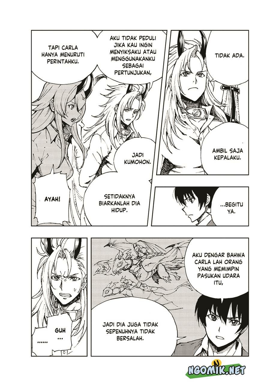 Chapter 40 - halaman 6
