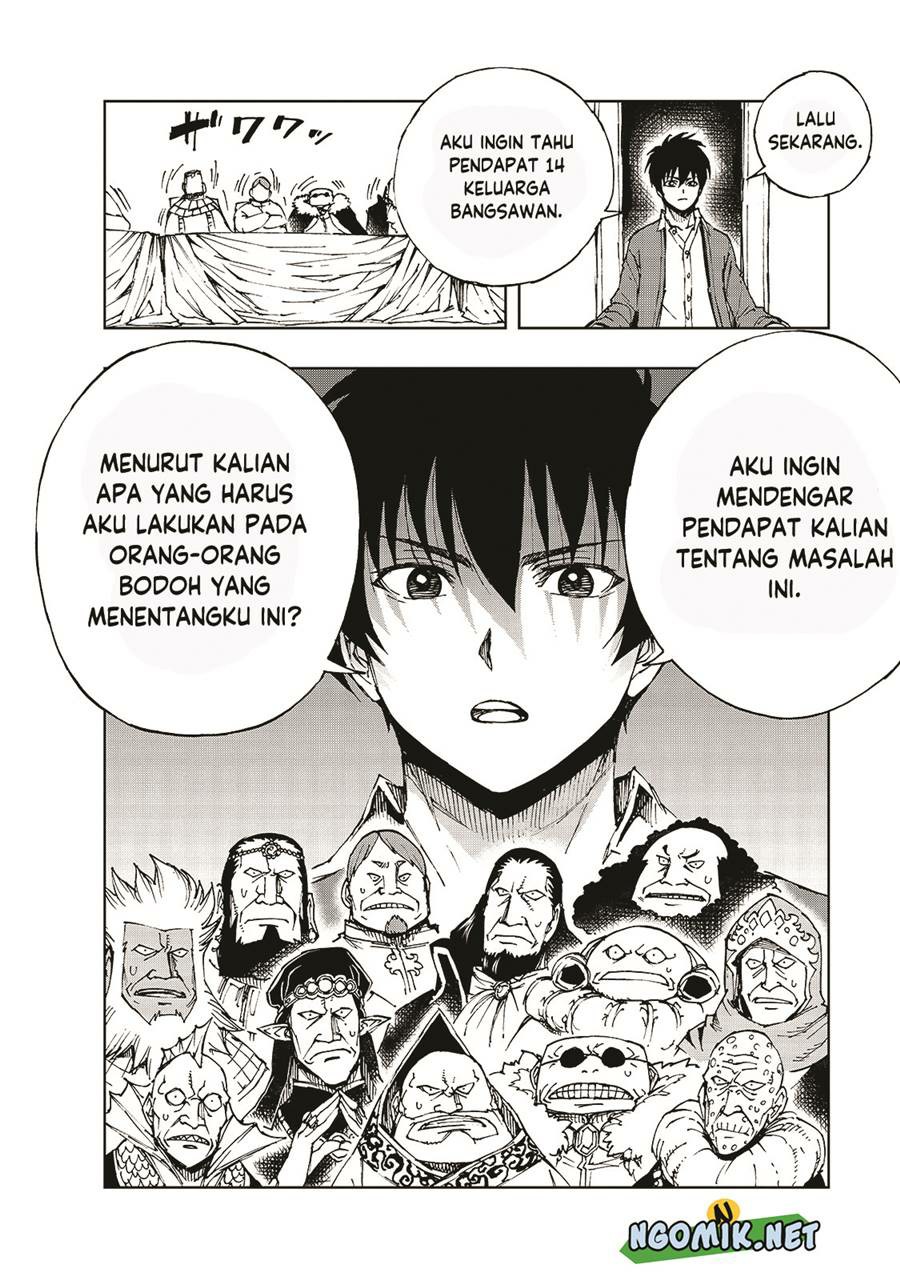 Chapter 40 - halaman 8