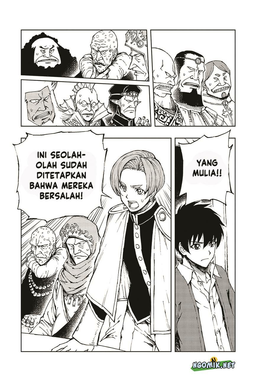 Chapter 40 - halaman 9