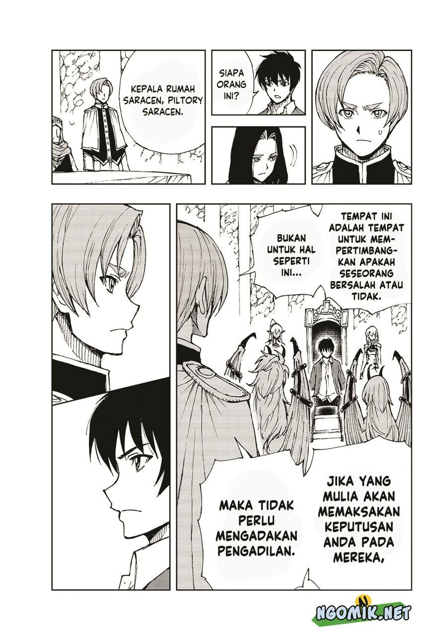 Chapter 40 - halaman 10