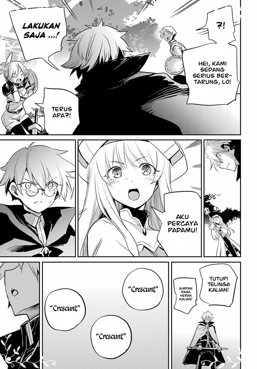 Chapter 73 - halaman 21