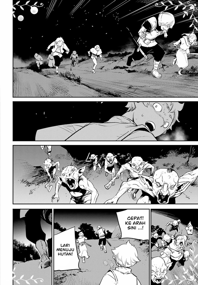 Chapter 73 - halaman 8