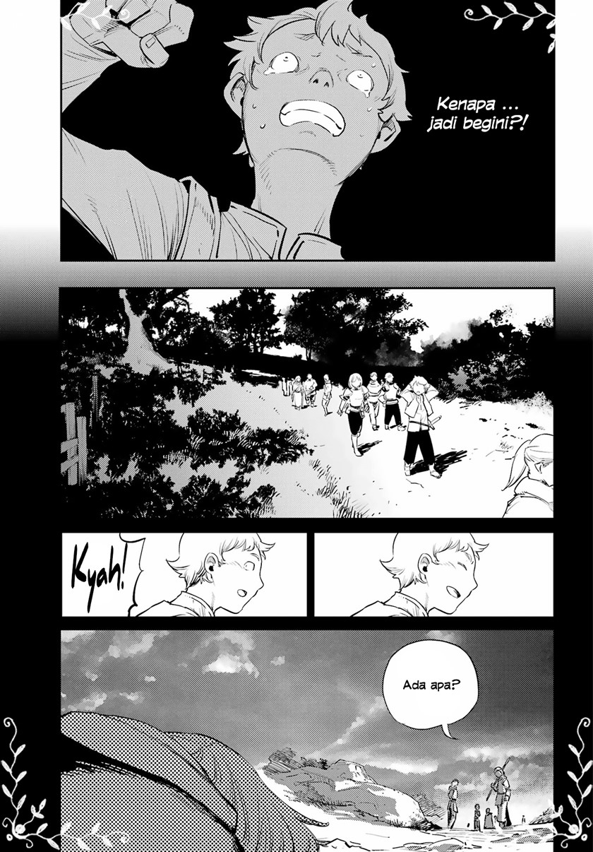 Chapter 73 - halaman 9
