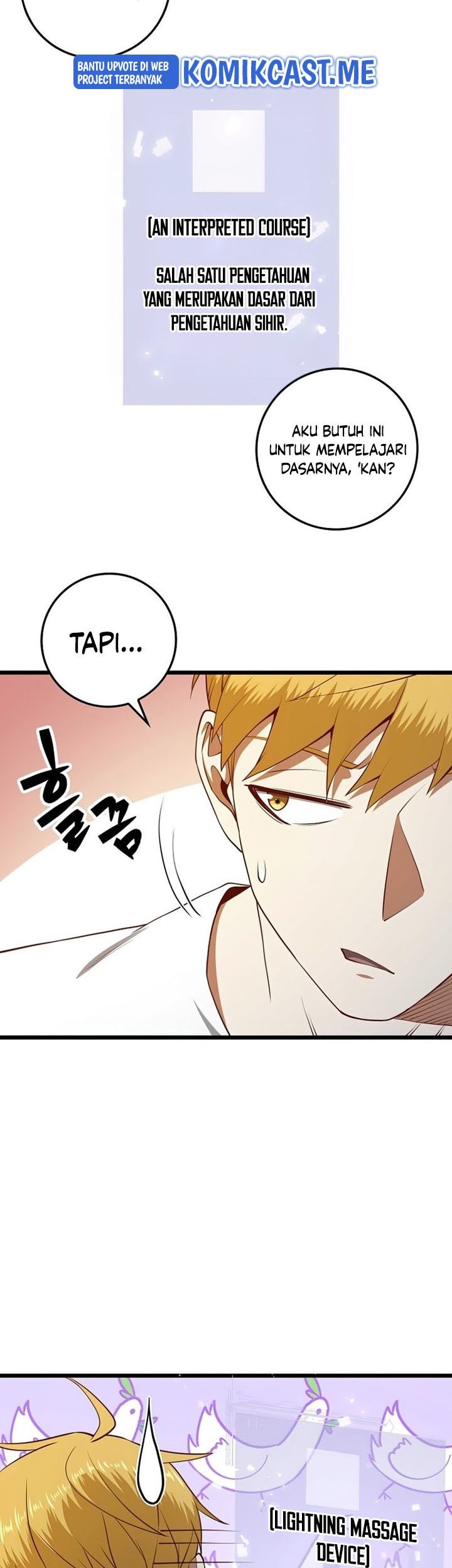 Chapter 77 - halaman 45