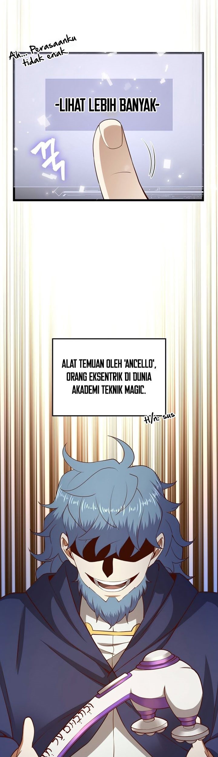 Chapter 77 - halaman 47