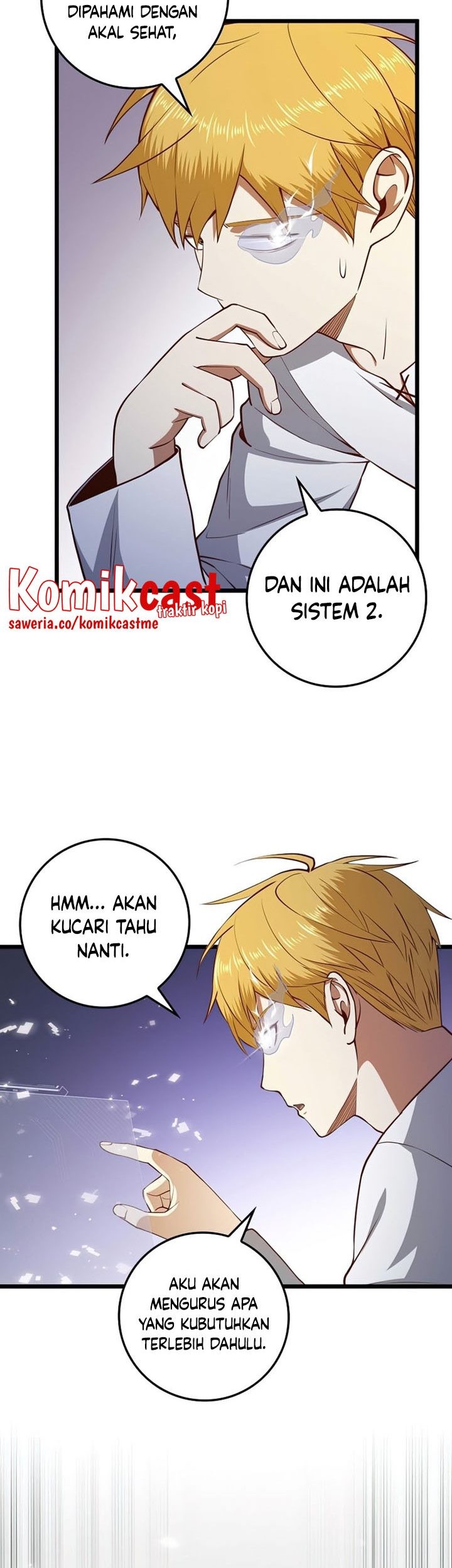 Chapter 77 - halaman 51