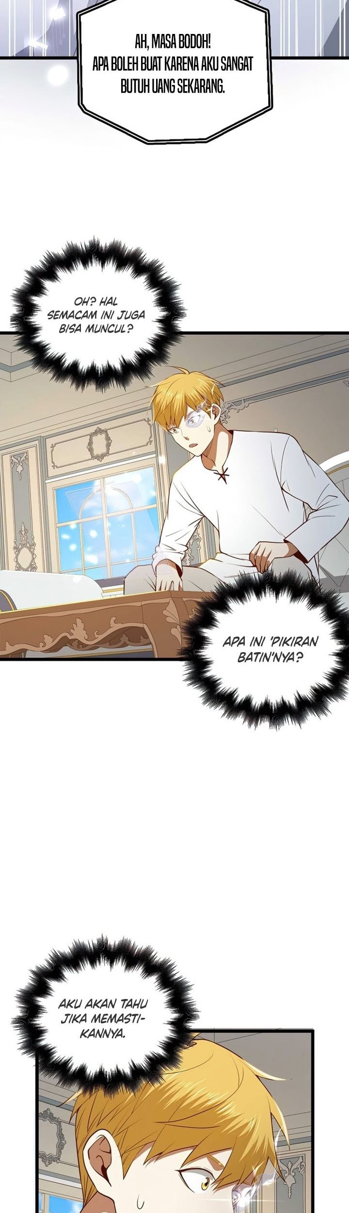 Chapter 77 - halaman 77