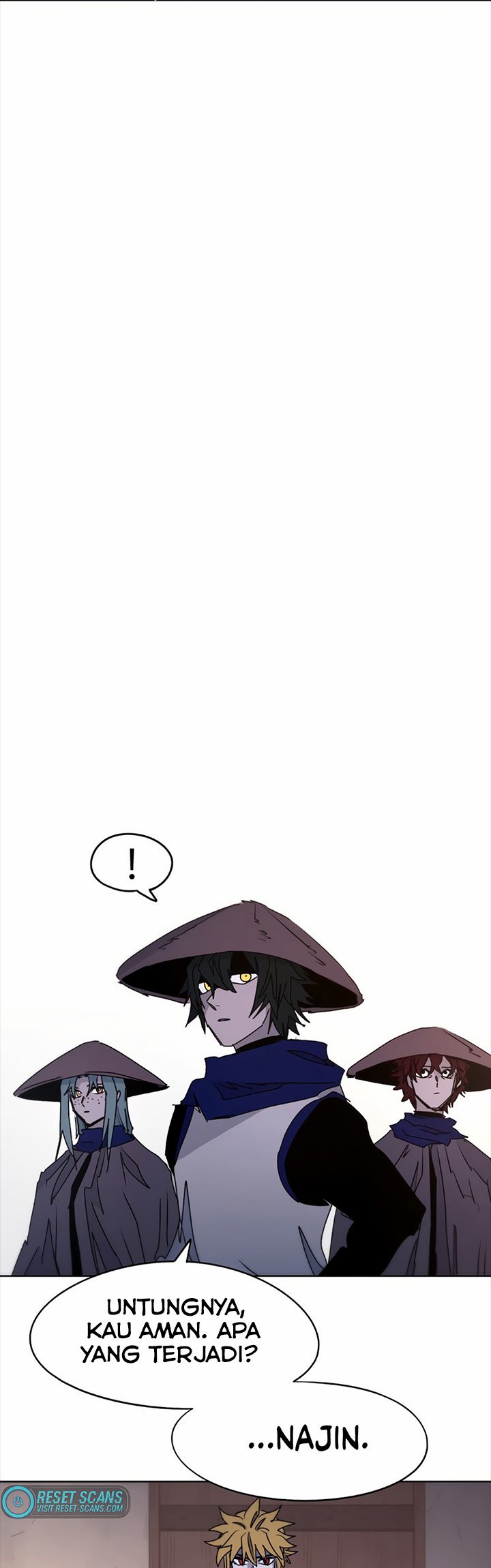 Chapter 79 - halaman 29