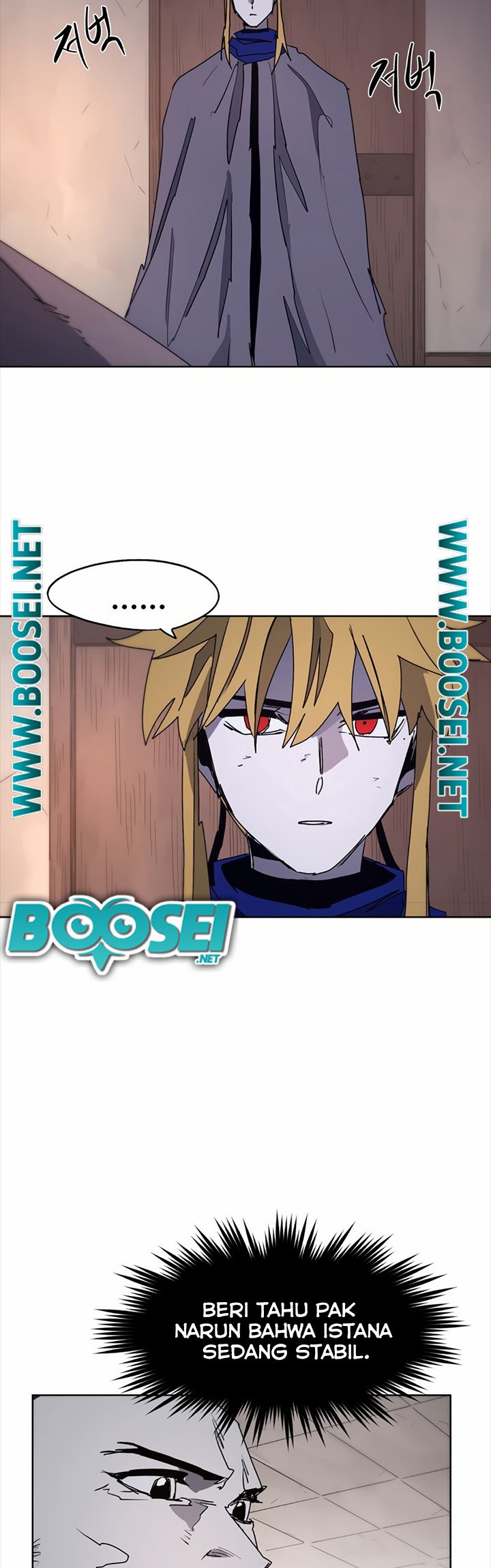 Chapter 79 - halaman 30
