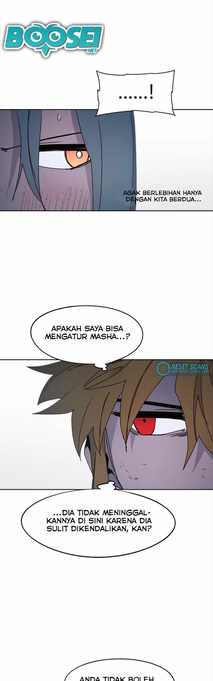 Chapter 79 - halaman 35