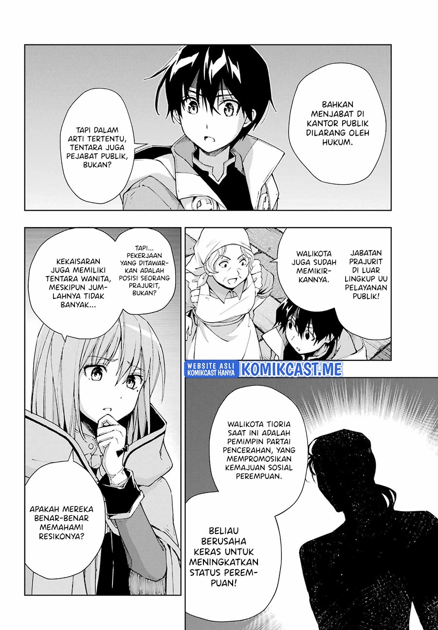 Chapter 33 - halaman 12