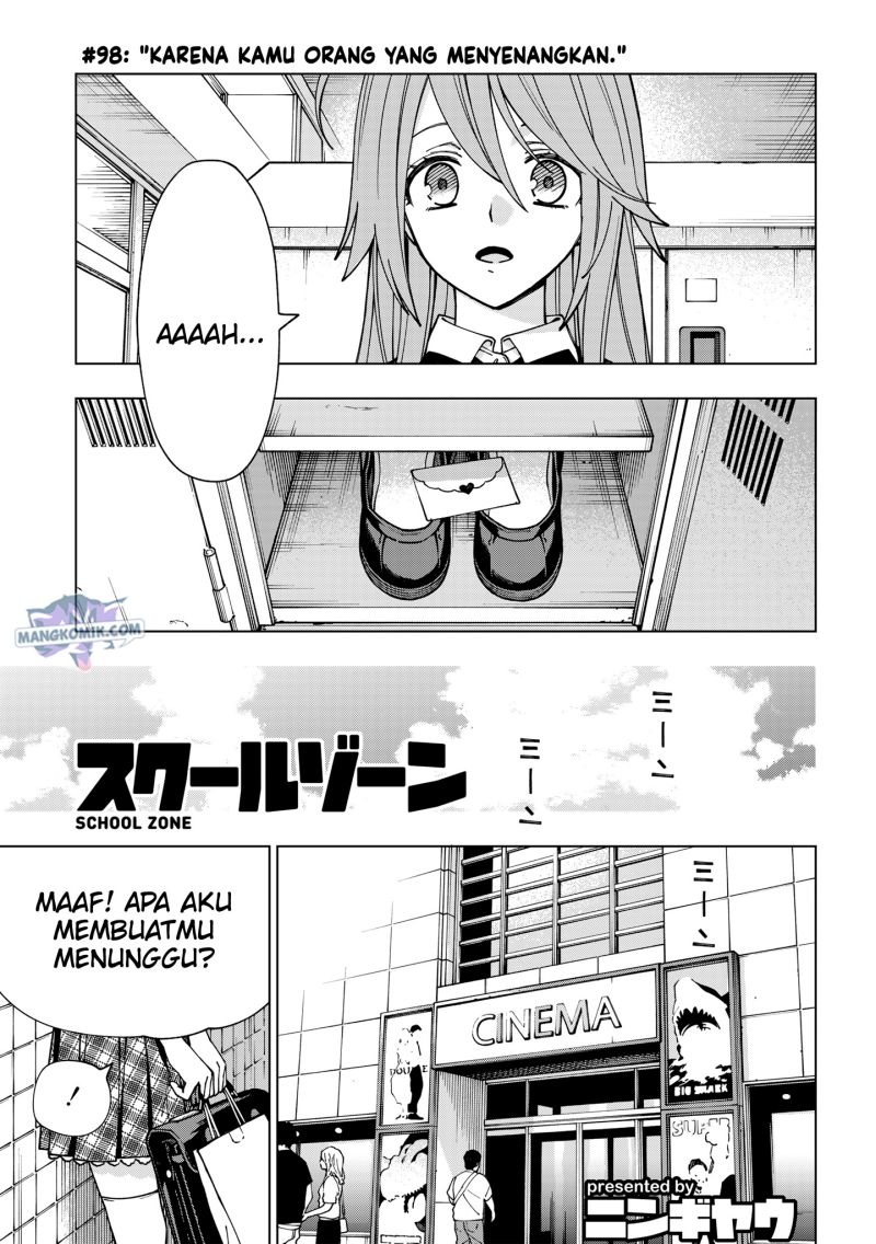 Chapter 98 - halaman 3