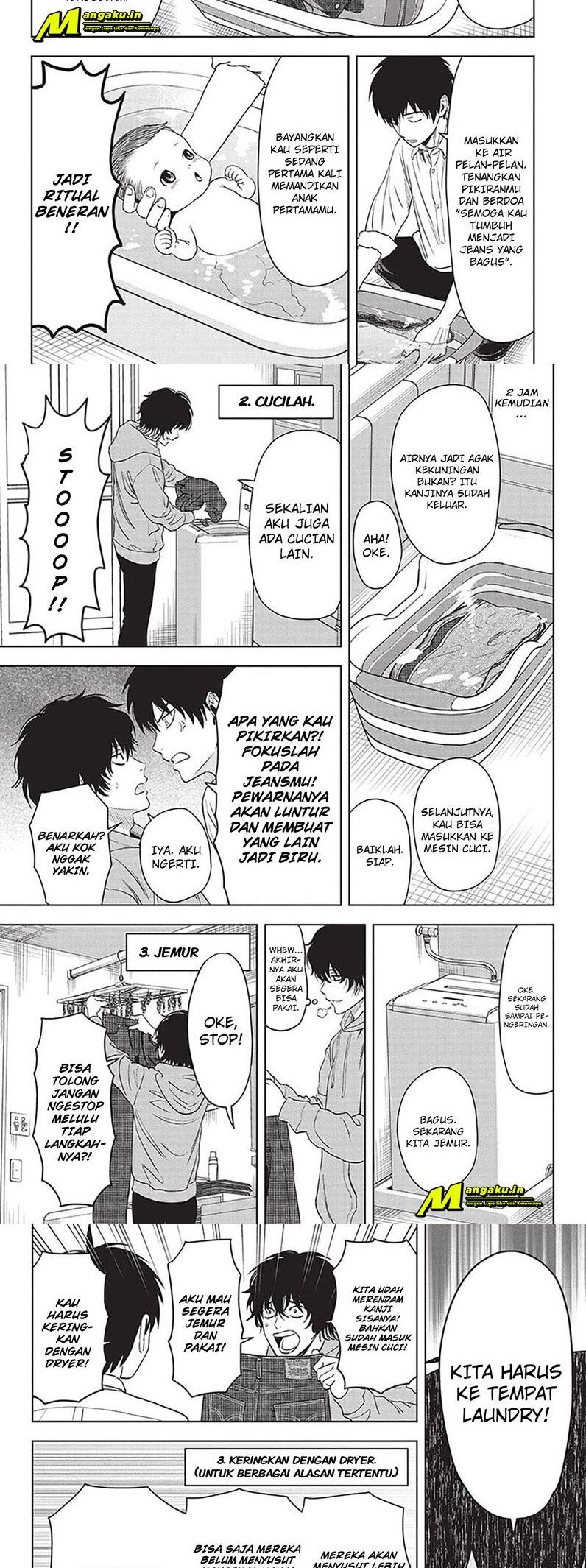Chapter 76 - halaman 5