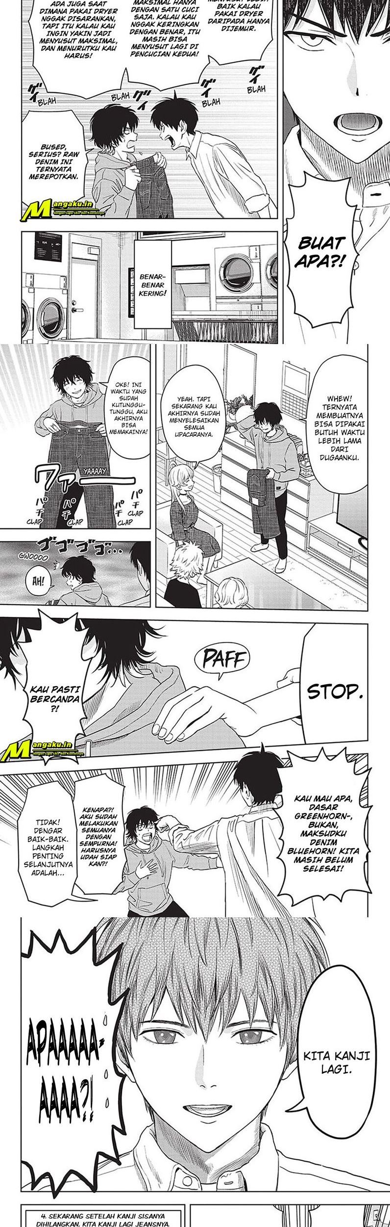 Chapter 76 - halaman 6