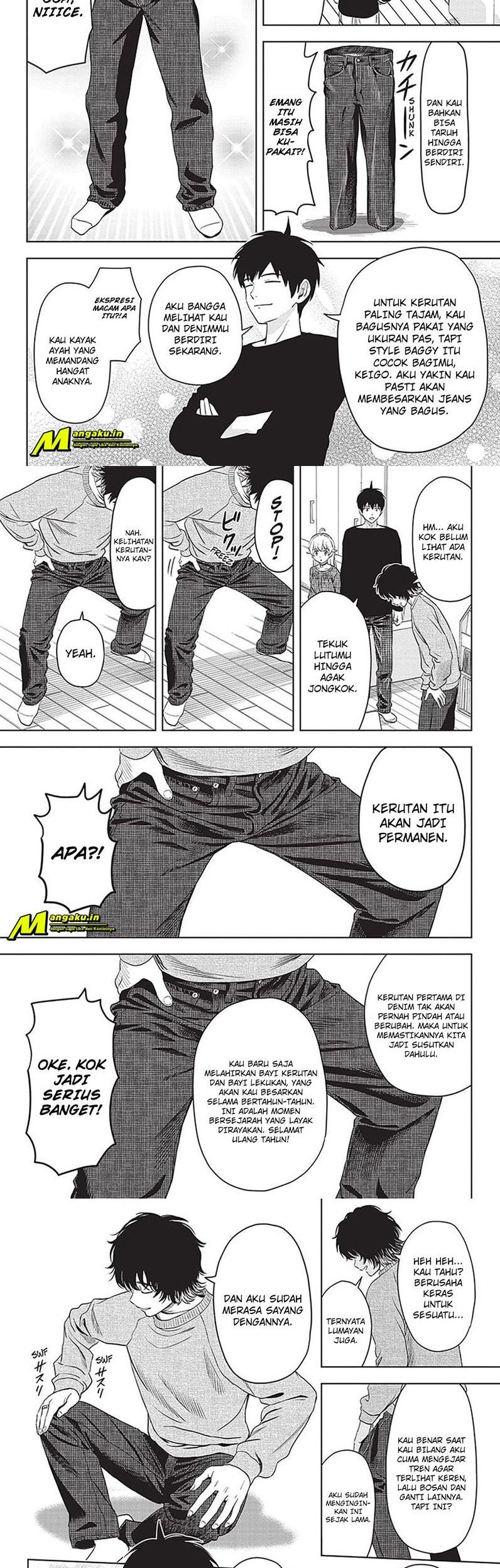 Chapter 76 - halaman 8