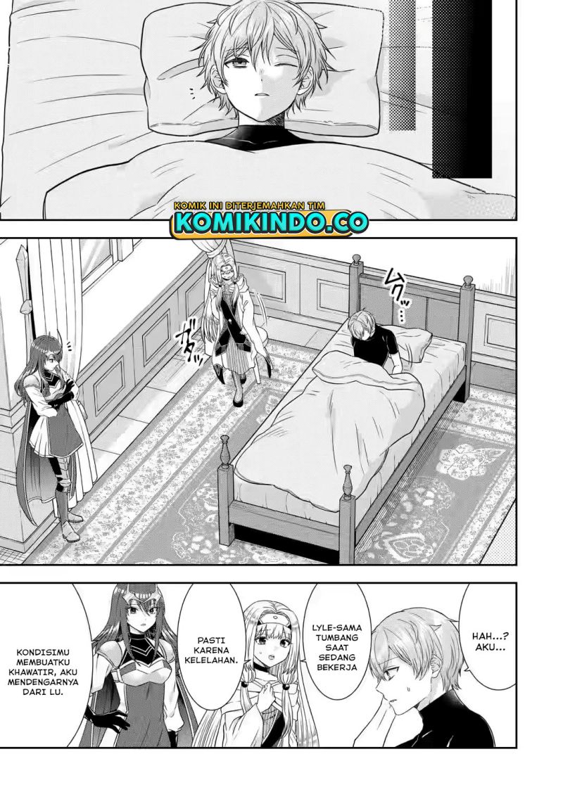 Chapter 23.2 - halaman 12