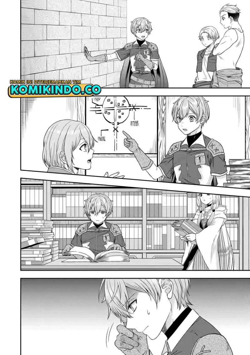 Chapter 23.2 - halaman 7