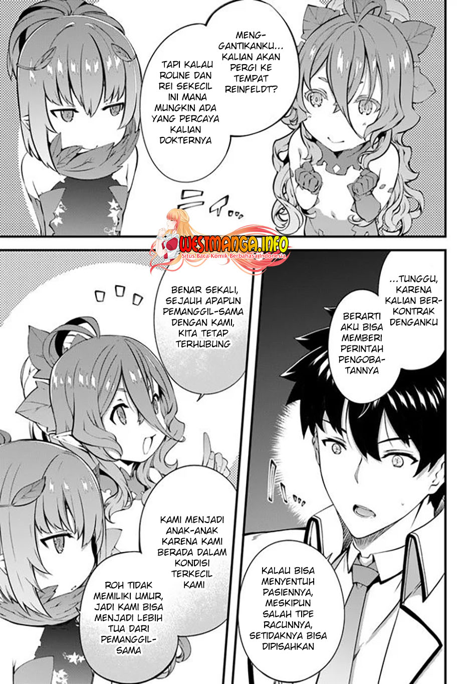 Chapter 21 - halaman 30