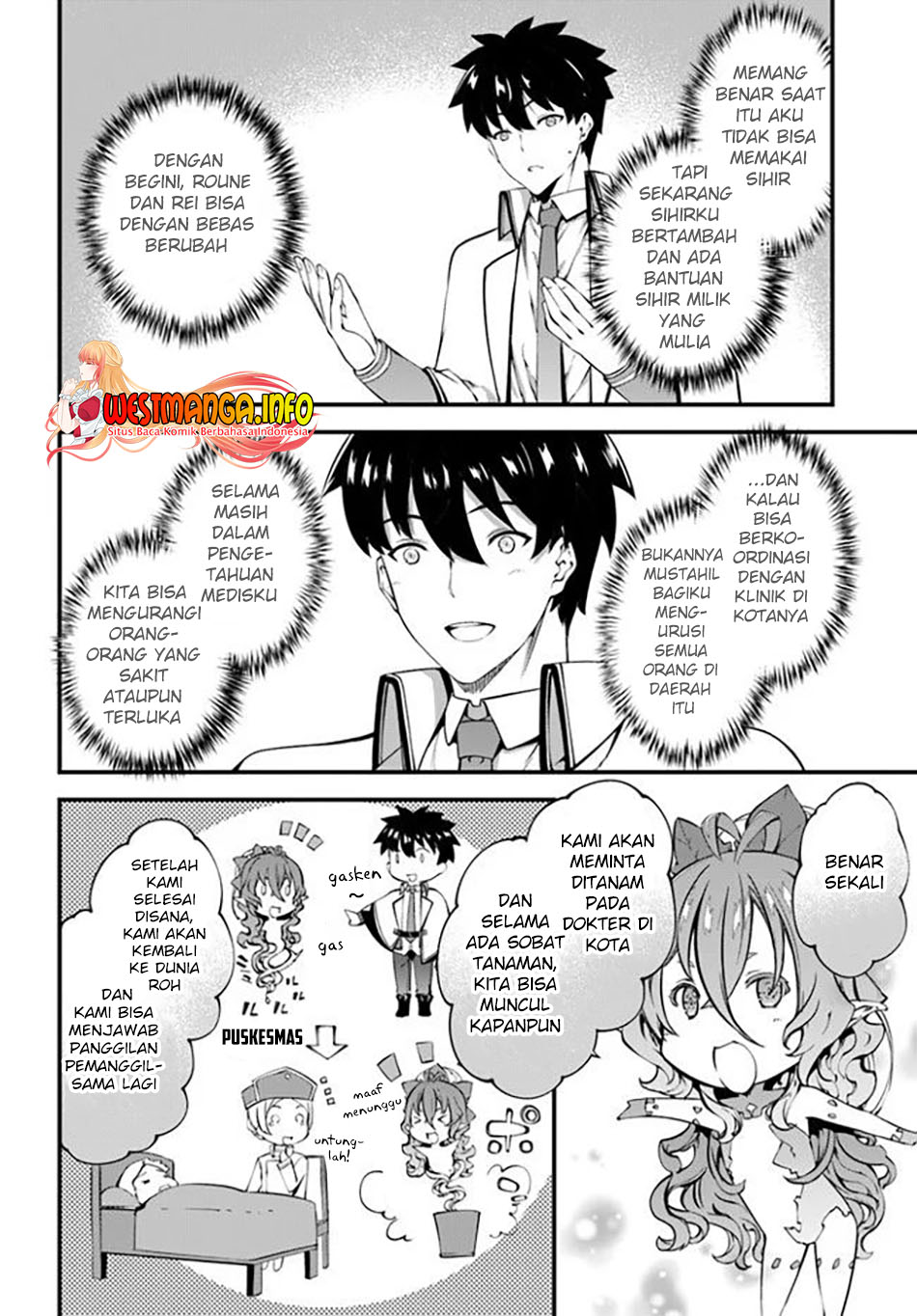 Chapter 21 - halaman 31