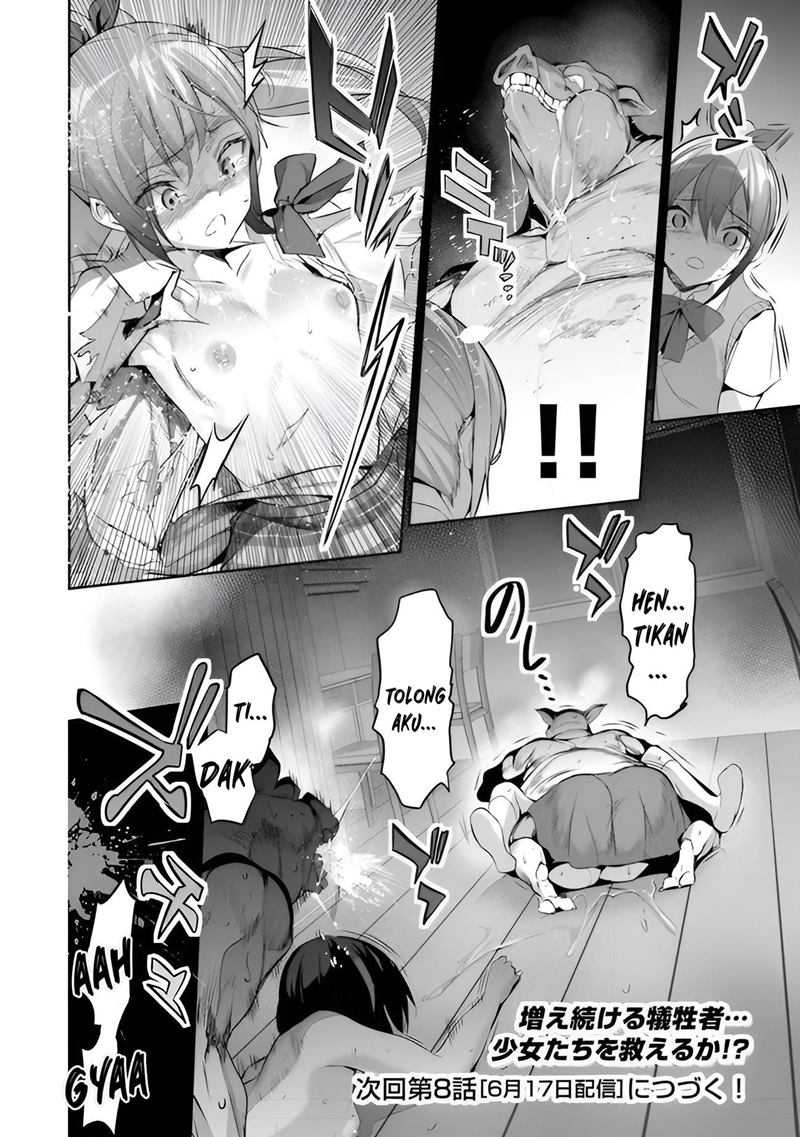 Chapter 7 - halaman 32