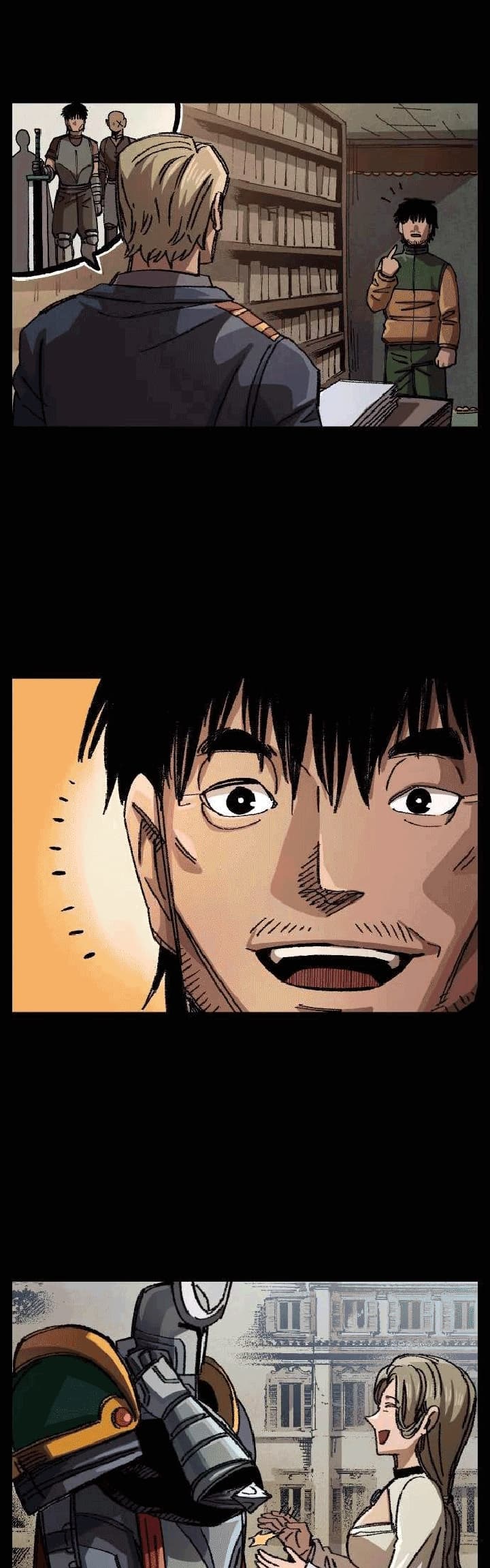 Chapter 51 - halaman 31