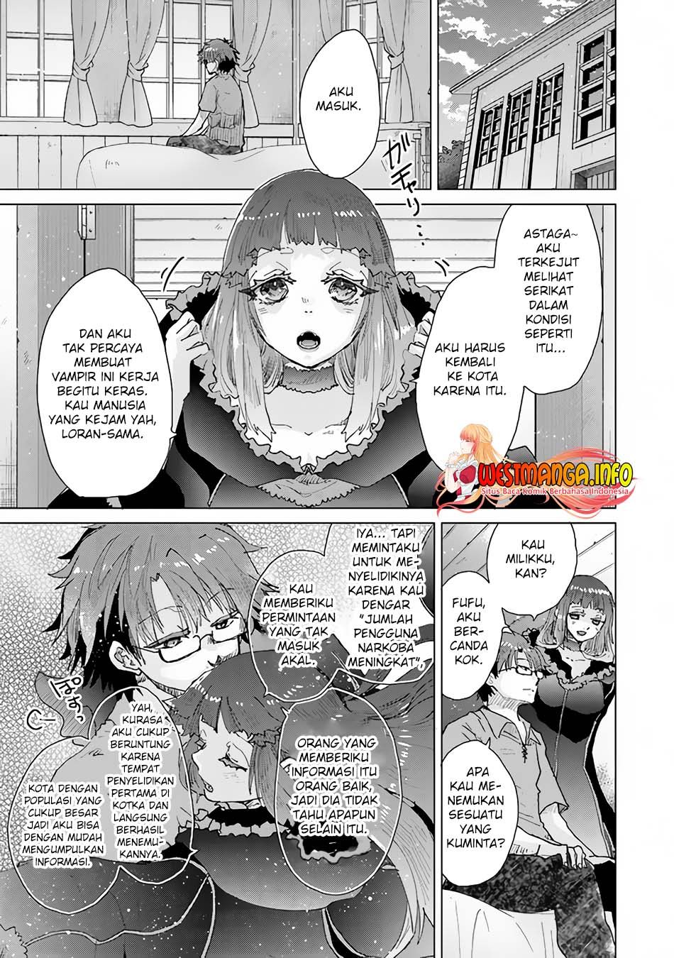 Chapter 29 - halaman 21